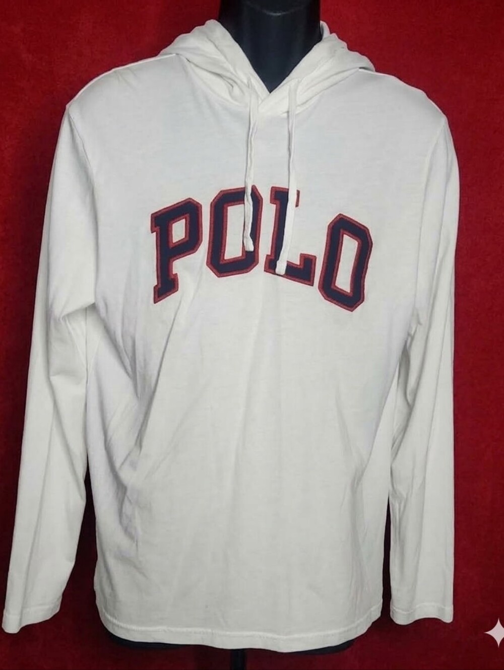 Polo Ralph Lauren Hoodie